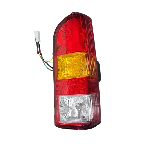 Suzukı Stop Carry Ga413 98-05 Sağ (Kristal/Duylu) - 1