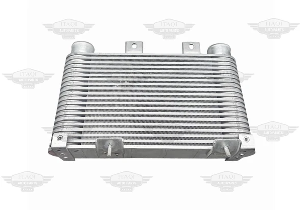 Mazda Soğutucu İntercool B2500/Ranger 96-00 - 1