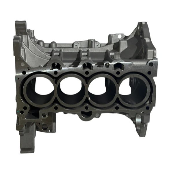 Hyundaı Motor Blok Accent Blue 1,4 Benzinli 12-14/İ20 1,4 Benzinli 07-14/İ30 1,6 Benzinli 07-11/Ceed 1,6 Benzinli 06-14 (G4fa/G4fc/Boş) - 6