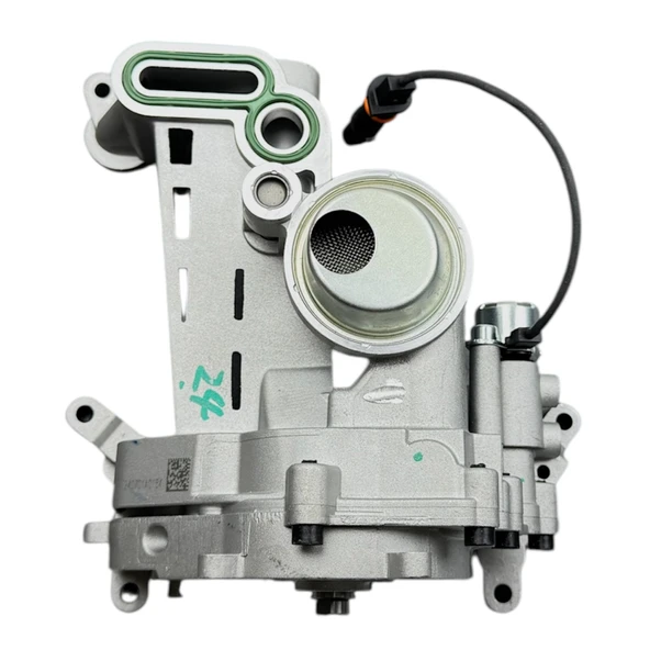 Chery Pompa Yağ Tiggo 7 Pro/Tiggo 8 Pro/Omoda 5 1,622-24 - 1