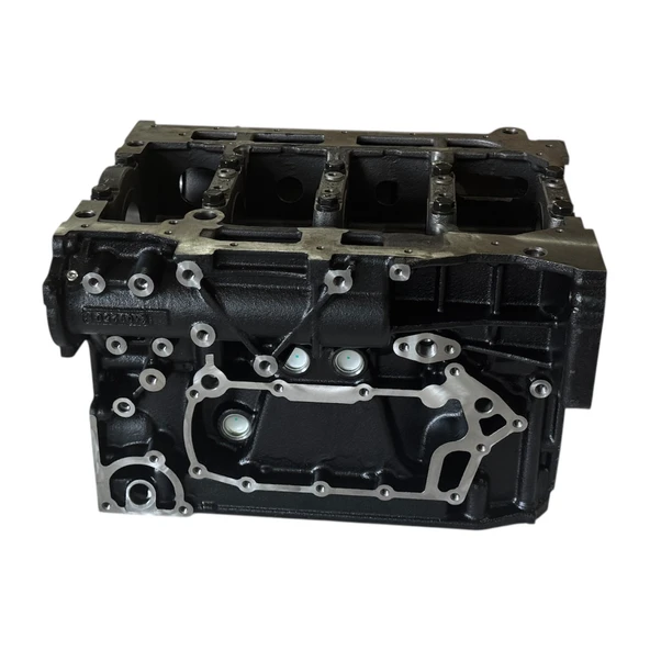 Hyundaı Motor Blok H100 Kmyt 2,5 Crdı 11-17/Bongo 2,5 Crdı11-17 (Euro 5)/(D4cbb/Boş) - 5