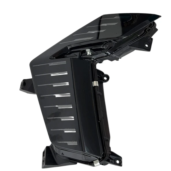 Renault Led Gündüz Clıo 24-25 Sol - 1