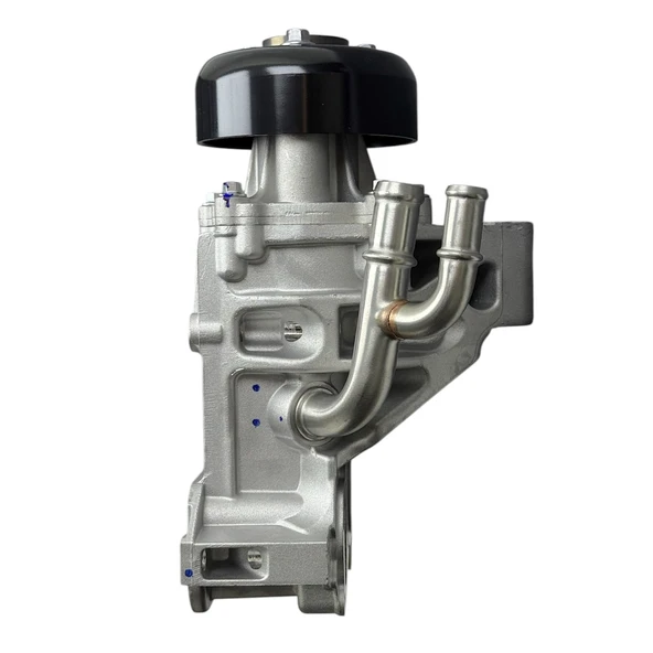 Chery Yuva Termostat Tiggo 7 Pro/Tiggo 8 Pro/Omoda 5 1,622-24 (Alt) - 4