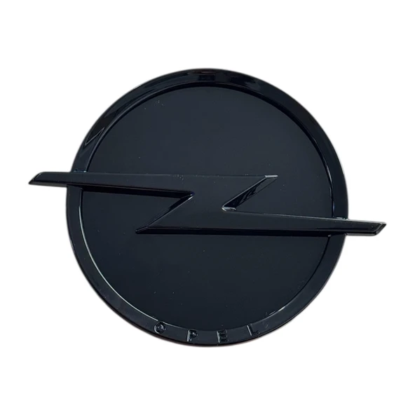 Opel Arma Corsa F 24-26 Ön (Siyah Tip) - 1