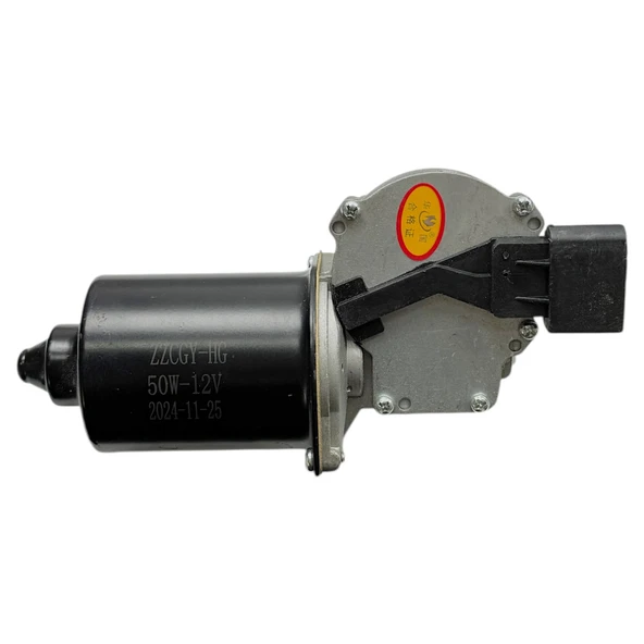 Chery Motor Silecek Tiggo 7 Pro/Tiggo 8 Pro 22-24 Ön - 4