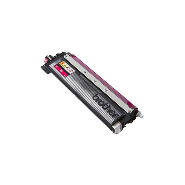 Brother TN-240 Kırmızı Orijinal Toner - Resim 2