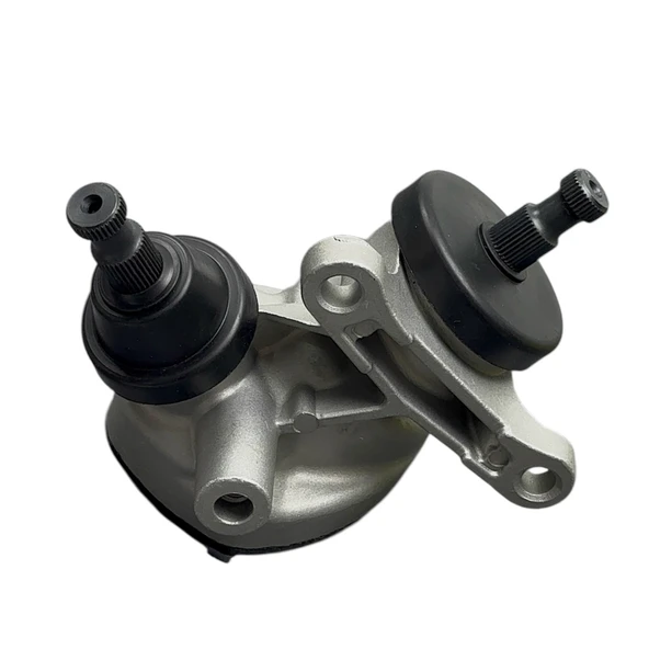 Hyundaı Kutu Direksiyon Aktarma H100 97-08/L300 90-09 - 1