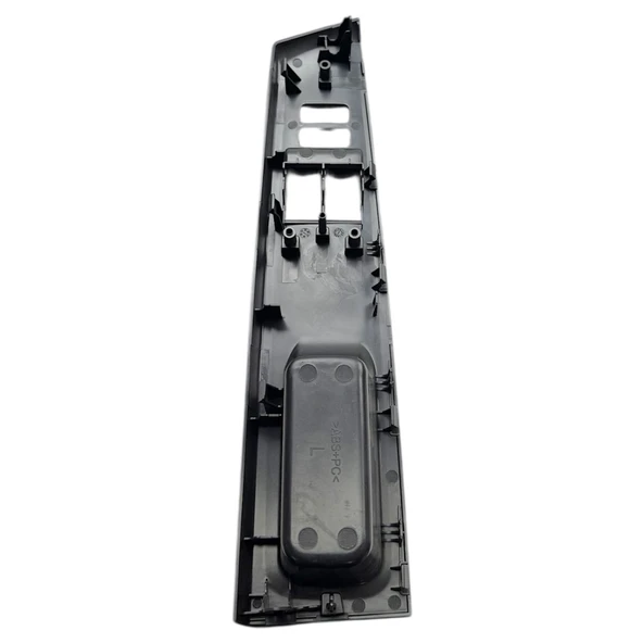 Toyota Çerceve Düğme Cam Yaris 12-14 Ön Sol (Çiftli) - 2