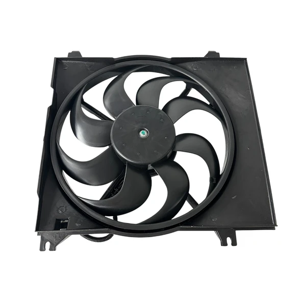 Hyundaı Fan Su Santafe 2,0 Dizel 03-06 (Komple) - 1