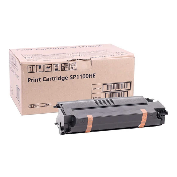 Ricoh SP-1100LE Orijinal Toner ürün görseli