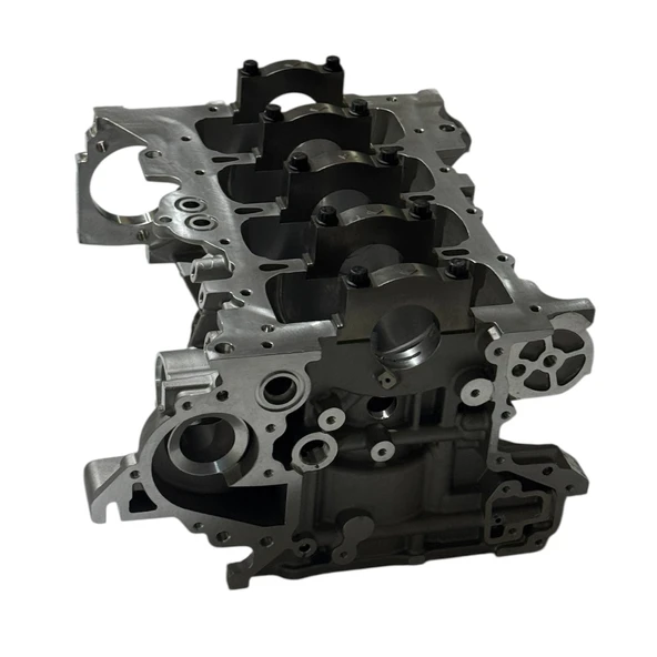 Hyundaı Motor Blok İx35 1,6 Benzinli 15-18/Tucson 1,6 Benzinli 15-18 (7 İleri-4wd)/(G4fj/Boş) - 1