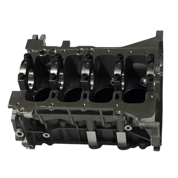 Hyundaı Motor Blok Accent Blue 1,4 Benzinli 15-17 (6 İleri)/(G4lc/Boş) - 2