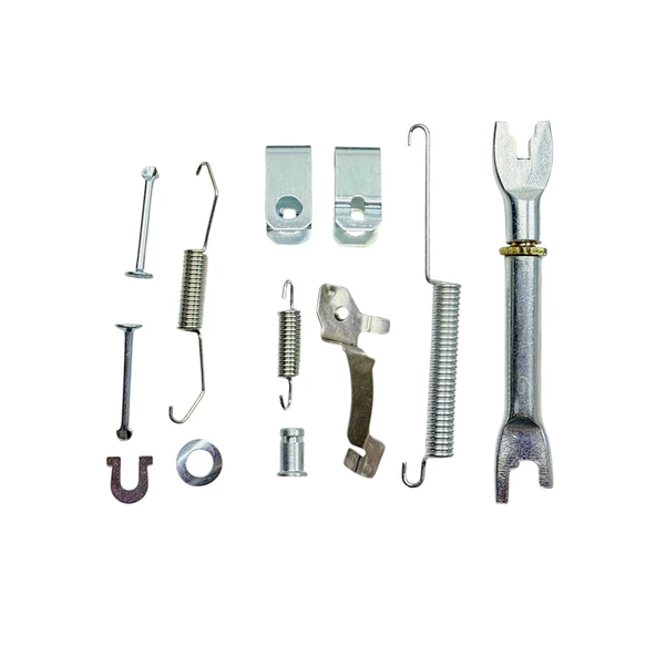 Honda Cırcır Fren Cıvıc 96-05 Arka Sağ (Set) - 1