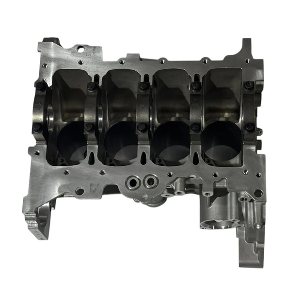 Hyundaı Motor Blok İx35 1,6 Benzinli 15-18/Tucson 1,6 Benzinli 15-18 (7 İleri-4wd)/(G4fj/Boş) - 3