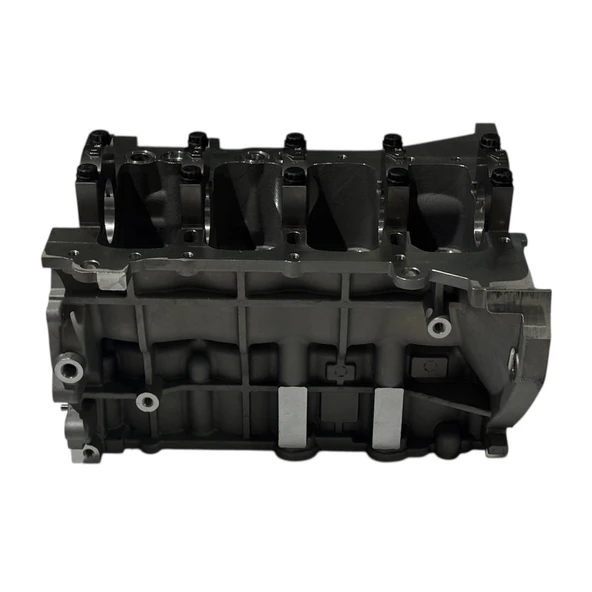Hyundaı Motor Blok Accent Blue 1,4 Benzinli 15-17 (6 İleri)/(G4lc/Boş) - 5