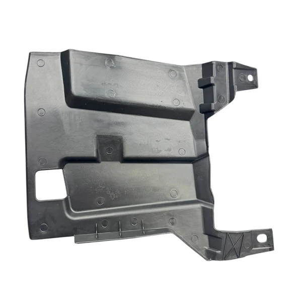 Chery Muhafaza Motor Tiggo 7 Pro 22-24 Sol - 2