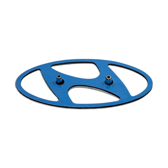 Hyundaı Arma Accent Blue 12-17 Arka - 2