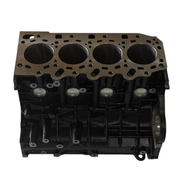 Hyundaı Motor Blok H100 Kmyt 2,5 Crdı 11-17/Bongo 2,5 Crdı11-17 (Euro 5)/(D4cbb/Boş) - 6