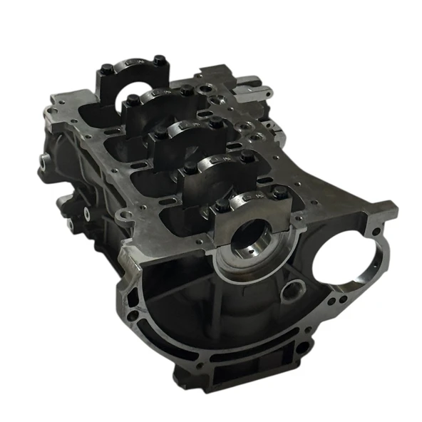 Hyundaı Motor Blok Accent Blue 1,4 Benzinli 15-17 (6 İleri)/(G4lc/Boş) - 4