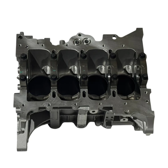 Hyundaı Motor Blok Accent Blue 1,4 Benzinli 12-14/İ20 1,4 Benzinli 07-14/İ30 1,6 Benzinli 07-11/Ceed 1,6 Benzinli 06-14 (G4fa/G4fc/Boş) - 2