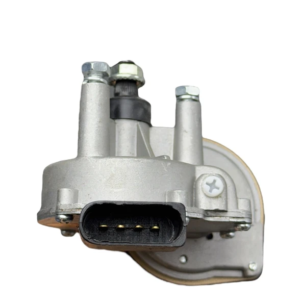 Chery Motor Silecek Tiggo 7 Pro/Tiggo 8 Pro 22-24 Ön - 2