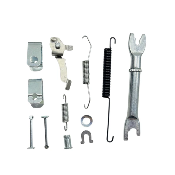 Honda Cırcır Fren Cıvıc 96-05 Arka Sol (Set) - 1