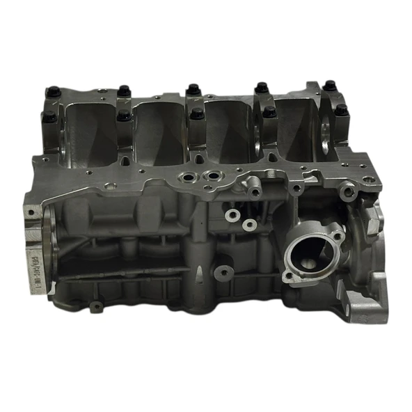 Hyundaı Motor Blok Accent Blue 1,4 Benzinli 12-14/İ20 1,4 Benzinli 07-14/İ30 1,6 Benzinli 07-11/Ceed 1,6 Benzinli 06-14 (G4fa/G4fc/Boş) - 4