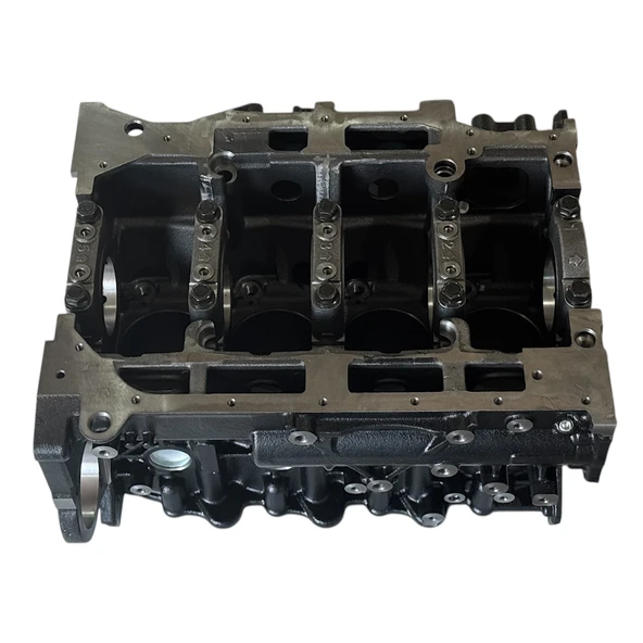 Hyundaı Motor Blok H100 Kmyt 2,5 Crdı 11-17/Bongo 2,5 Crdı11-17 (Euro 5)/(D4cbb/Boş) - 2