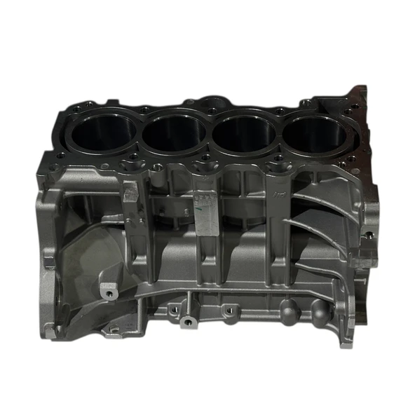 Hyundaı Motor Blok İx35 1,6 Benzinli 15-18/Tucson 1,6 Benzinli 15-18 (7 İleri-4wd)/(G4fj/Boş) - 5
