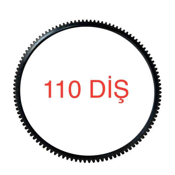 Hyundaı Dişli Volant Accent Dizel 03-05/Getz Dizel 03-05 (110 Diş) - 1