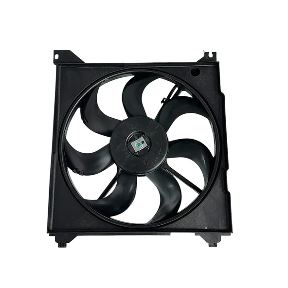 Hyundaı Fan Su Sonata 2,0 16v 99-03 (Komple) - 1