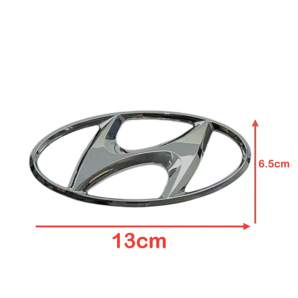 Hyundaı Arma Accent Blue 12-17 Arka - 1