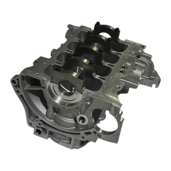 Hyundaı Motor Blok İx35 1,6 Benzinli 15-18/Tucson 1,6 Benzinli 15-18 (7 İleri-4wd)/(G4fj/Boş) - 4