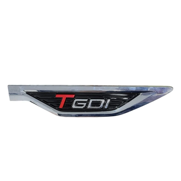 Chery Yazı Çamurluk Tiggo 8 Pro 22-24 Ön Sağ (T Gdı/Nikelaj Çerçeveli) - 1