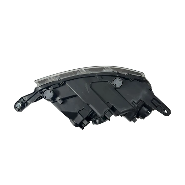 Skoda Far Rapid 16-19 Sol (Ledli) - 2