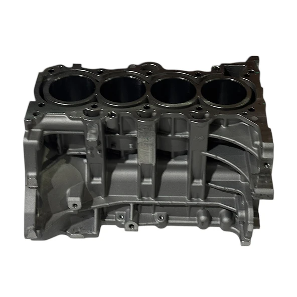 Hyundaı Motor Blok Accent Blue 1,4 Benzinli 12-14/İ20 1,4 Benzinli 07-14/İ30 1,6 Benzinli 07-11/Ceed 1,6 Benzinli 06-14 (G4fa/G4fc/Boş) - 5