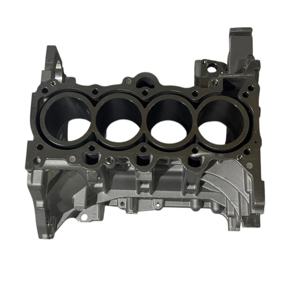 Hyundaı Motor Blok İx35 1,6 Benzinli 15-18/Tucson 1,6 Benzinli 15-18 (7 İleri-4wd)/(G4fj/Boş) - 6