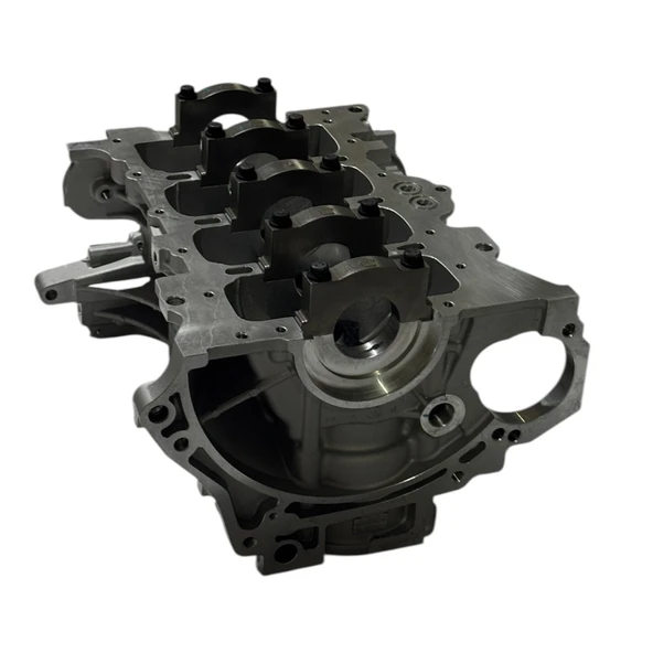 Hyundaı Motor Blok Accent Blue 1,4 Benzinli 12-14/İ20 1,4 Benzinli 07-14/İ30 1,6 Benzinli 07-11/Ceed 1,6 Benzinli 06-14 (G4fa/G4fc/Boş) - 3