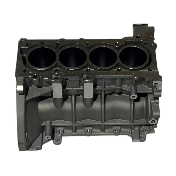 Hyundaı Motor Blok Accent Blue 1,4 Benzinli 15-17 (6 İleri)/(G4lc/Boş) - 6