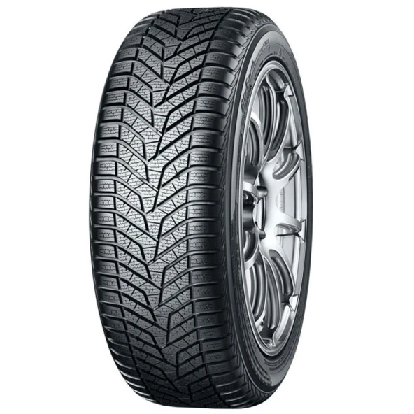 Yokohama 255/40 R19 100V Blueart * Winter V905 Kış Binek 2024 ürün görseli 1