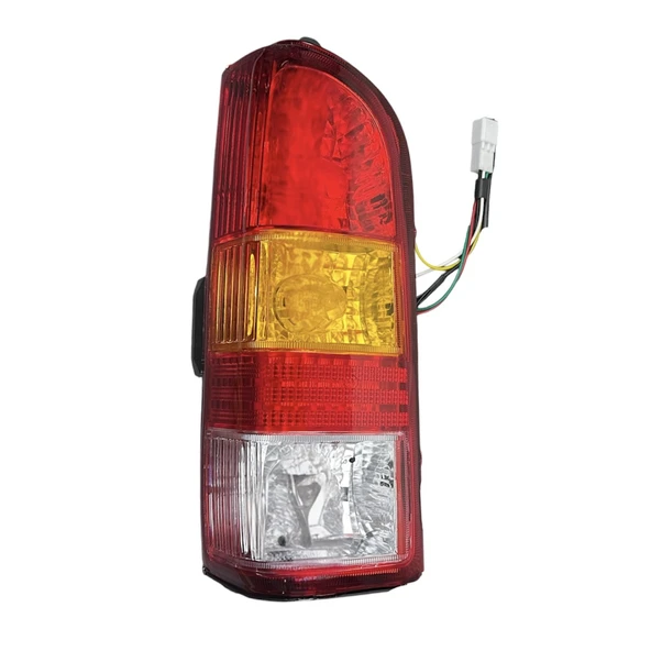 Suzukı Stop Carry Ga413 98-05 Sol (Kristal/Duylu) - 1