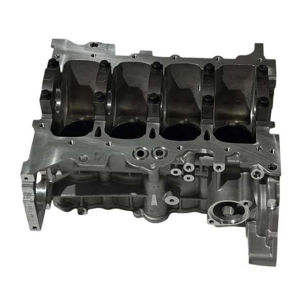 Hyundaı Motor Blok İx35 1,6 Benzinli 15-18/Tucson 1,6 Benzinli 15-18 (7 İleri-4wd)/(G4fj/Boş) - 2