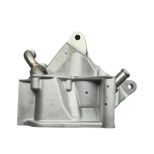 Chery Yuva Termostat Tiggo 7 Pro/Tiggo 8 Pro/Omoda 5 1,622-24 (Alt) - 6