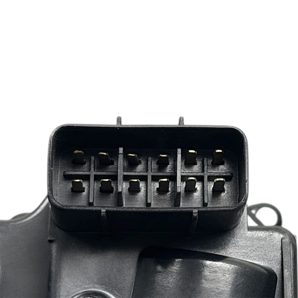 Mıtsubıshı Akülatör L200 4x4 15-17 (Çift Kollu) - 5