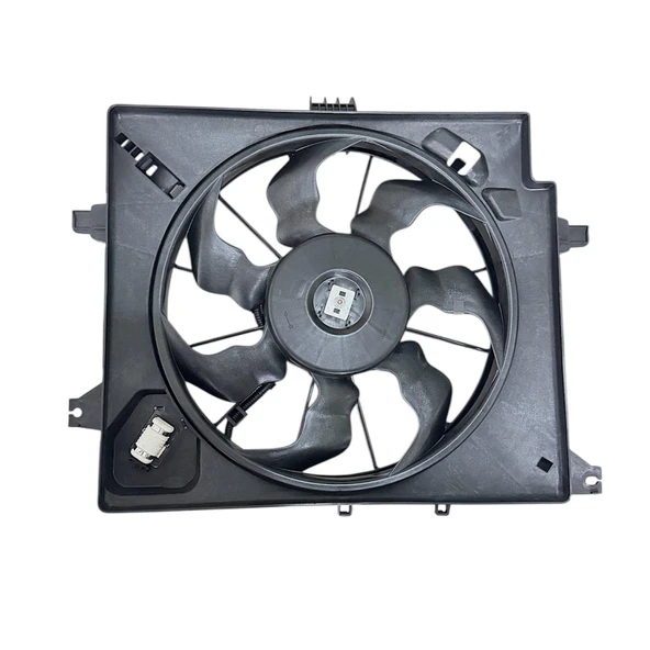 Hyundaı Fan Su İ30 1,6 Dizel 12-14/Ceed 1,6 12-15 (Komple) - 1
