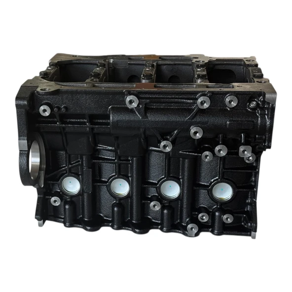 Hyundaı Motor Blok H100 Kmyt 2,5 Crdı 11-17/Bongo 2,5 Crdı11-17 (Euro 5)/(D4cbb/Boş) - 4