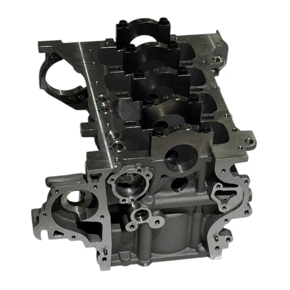 Hyundaı Motor Blok Accent Blue 1,4 Benzinli 15-17 (6 İleri)/(G4lc/Boş) - 1