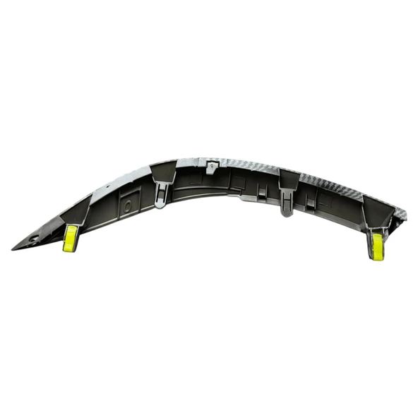 Toyota Çıta Gögüs Torpido Corolla 07-13 Ön Sağ (Üst/Fiber) - 2