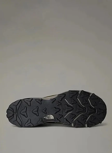 The North Face VECTIV FASTPACK LITE Yeşil Erkek Outdoor Ayakkabısı - 5