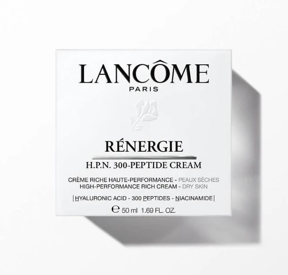 Lancome Renergie H.P.N. 300 Peptide 50 Ml Yaşlanma Karşıtı Krem - 2